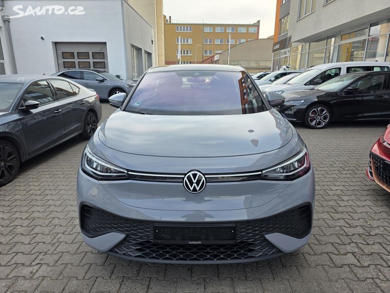 Volkswagen ID.5, Pro 150kW / ACC / Navi Pro